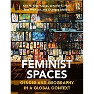 Feminist Spaces: Gender and Geography in a Global Context