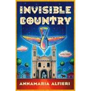 Invisible Country A Mystery