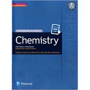 Pearson Bacc Ess Chemistry bundle