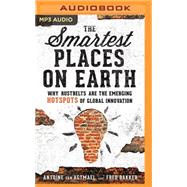 The Smartest Places on Earth