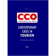 Contemporary Cases in Tourism