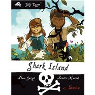 Shark Island: Book 3