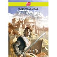 Le chevalier de Jérusalem