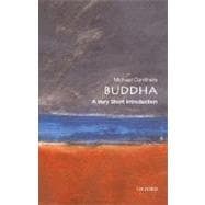 Buddha: A Very Short Introduction