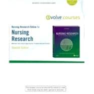 Nursing Research Online for Nursing Research -