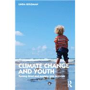 Climate Change and Youth