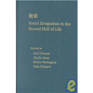Social Integration in the 2nd Half of Life