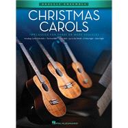 Christmas Carols Ukulele Ensembles Intermediate