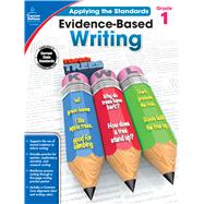 Evidence-based Writing, Grade 1