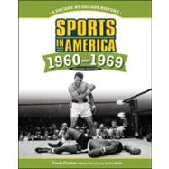 Sports in America 1960-1969