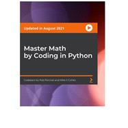 Master Math by Coding in Python
