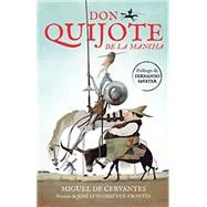 Don Quijote de la Mancha (Edición Juvenil) / Don Quixote de la Mancha