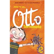 Hola! yo soy Otto Terremoto/ Worms!