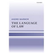 The Language of Law