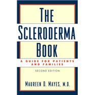 The Scleroderma Book,9780199874538