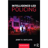 Intelligence-Led Policing