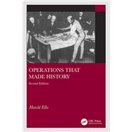 Operations that made History 2e