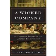 A Wicked Company