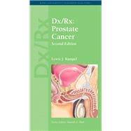 Dx/Rx: Prostate Cancer