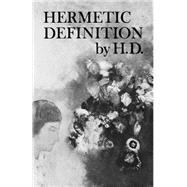 Hermetic Definition Poetry