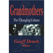 Grandmothers: The Changing Culture