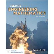 Advanced Engineering Mathematics with WebAssign Access