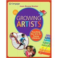 Growing Artists: Teaching the Arts to Young Children
