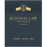 Bundle: Business Law: Text and Cases, Loose-Leaf Version, 14th + LMS Integrated MindTap Business Law, 1 term (6 months) Printed Access Card