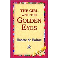 The Girl With the Golden Eyes