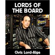 Lords of the Board Pensado's STRIVE Education Series