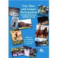 Free Time and Leisure Participation