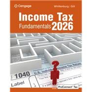 Income Tax Fundamentals 2026