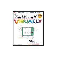 Teach Yourself iMac<sup>TM</sup>VISUALLY<sup>TM</sup>