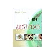 AIDS Update 2004