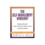 The Self-Management Workshop