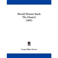 Should Women Study the Classics?