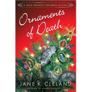 Ornaments of Death A Josie Prescott Antiques Mystery