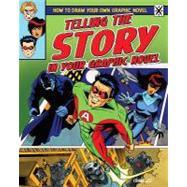Telling the Story in Your Graphic Novel