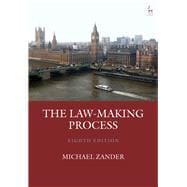 The Law-Making Process