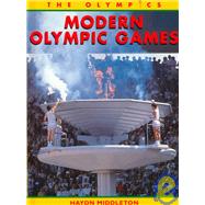Modern Olympic Games