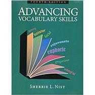 Advancing Vocabulary Skills with Vocabulary Plus subscription