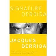 Signature Derrida