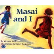Masai and I