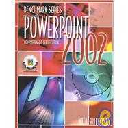 Microsoft PowerPoint 2002 : Comprehensive Certification