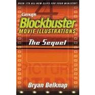 Group's Blockbuster Movie Illustrations