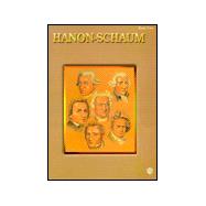 Hanon-Schaum for Piano Book 2