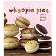 Whoopie Pies