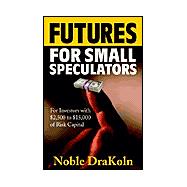 Futures For Small Speculators