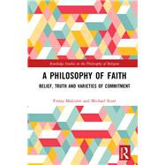 A Philosophy of Faith