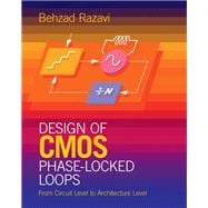 Design of Cmos Phase-locked Loops